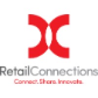 RetailConnections logo, RetailConnections contact details