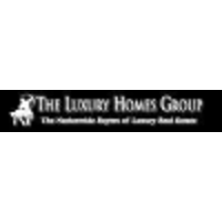 The Luxury Homes Group logo, The Luxury Homes Group contact details