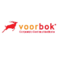 Voorbok Corporate Communications logo, Voorbok Corporate Communications contact details