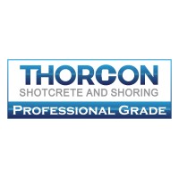 THORCON SHOTCRETE AND SHORING, LLC logo, THORCON SHOTCRETE AND SHORING, LLC contact details