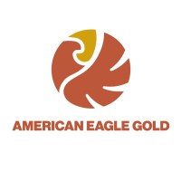 American Eagle Gold logo, American Eagle Gold contact details