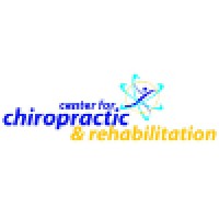 Center for Chiropractic and Rehabilitation logo, Center for Chiropractic and Rehabilitation contact details