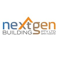 Next Gen Building Pty Ltd logo, Next Gen Building Pty Ltd contact details