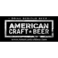 American Craft Beer logo, American Craft Beer contact details