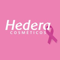 Hedera Cosméticos logo, Hedera Cosméticos contact details