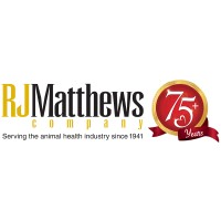 RJ Matthews Company logo, RJ Matthews Company contact details