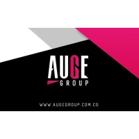 Auge Group logo, Auge Group contact details