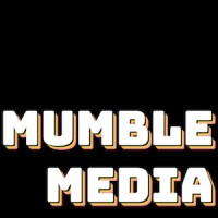 Mumble Media logo, Mumble Media contact details