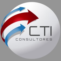 CTI - Consultores en Tecnologías de la Información logo, CTI - Consultores en Tecnologías de la Información contact details