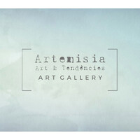 Artemisia, Art & Tendències logo, Artemisia, Art & Tendències contact details