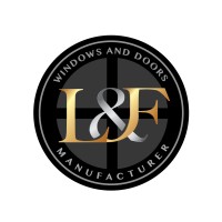 L and F Windows and Doors logo, L and F Windows and Doors contact details