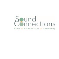 Sound Connections logo, Sound Connections contact details