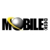 Mobile Desk logo, Mobile Desk contact details