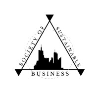 Society of Sustainable Business logo, Society of Sustainable Business contact details