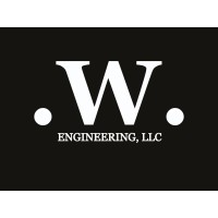 W Engineering, LLC logo, W Engineering, LLC contact details