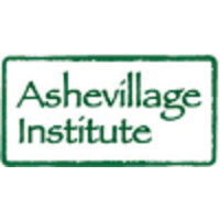 Ashevillage Institute logo, Ashevillage Institute contact details