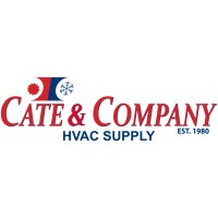 Cate and Company logo, Cate and Company contact details