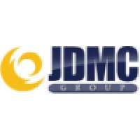 JDMC Group logo, JDMC Group contact details