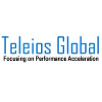 Teleios Global logo, Teleios Global contact details