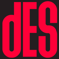 Desrupt Magazine logo, Desrupt Magazine contact details