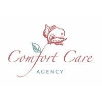 Comfort Care Agency logo, Comfort Care Agency contact details