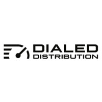 Dialed Distribution logo, Dialed Distribution contact details