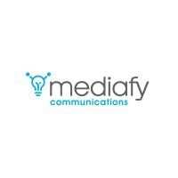 Mediafy Communications logo, Mediafy Communications contact details