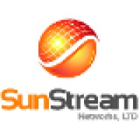 SunStream Networks, LTD logo, SunStream Networks, LTD contact details