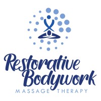 Restorative Bodywork logo, Restorative Bodywork contact details