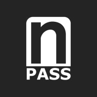 nPass logo, nPass contact details