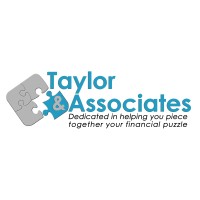 Taylor & Associates Insurance Services logo, Taylor & Associates Insurance Services contact details