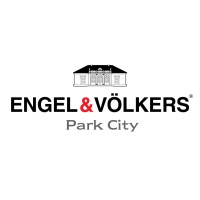 Engel & VÃ¶lkers Park City logo, Engel & VÃ¶lkers Park City contact details