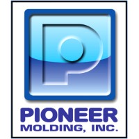 Pioneer Molding, Inc. logo, Pioneer Molding, Inc. contact details