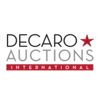 DeCaro Luxury Real Estate Auctions, Inc. logo, DeCaro Luxury Real Estate Auctions, Inc. contact details