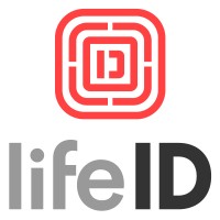 lifeID logo, lifeID contact details