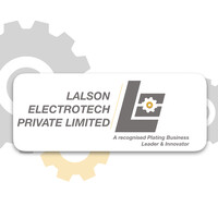 Lalson Electrotech Private Limited logo, Lalson Electrotech Private Limited contact details