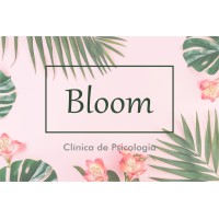 Bloom Clínica de Psicologia logo, Bloom Clínica de Psicologia contact details