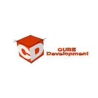 CUBE Development logo, CUBE Development contact details