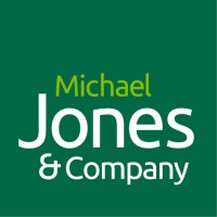 Michael Jones Estate Agents logo, Michael Jones Estate Agents contact details