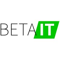 BetaIT logo, BetaIT contact details