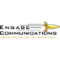 Engage Communications logo, Engage Communications contact details