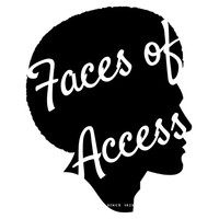 Faces of Access logo, Faces of Access contact details