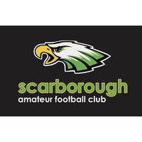 Scarborough Football Club logo, Scarborough Football Club contact details