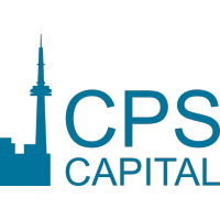 CPS Capital logo, CPS Capital contact details