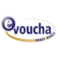 evoucha logo, evoucha contact details