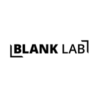 Blank Marketing Lab logo, Blank Marketing Lab contact details