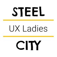 Steel City UX Ladies logo, Steel City UX Ladies contact details