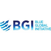 Blue Global Initiative logo, Blue Global Initiative contact details