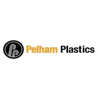 Pelham Plastics, Inc. logo, Pelham Plastics, Inc. contact details