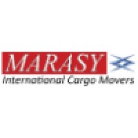 Marasy Cargo Movers logo, Marasy Cargo Movers contact details